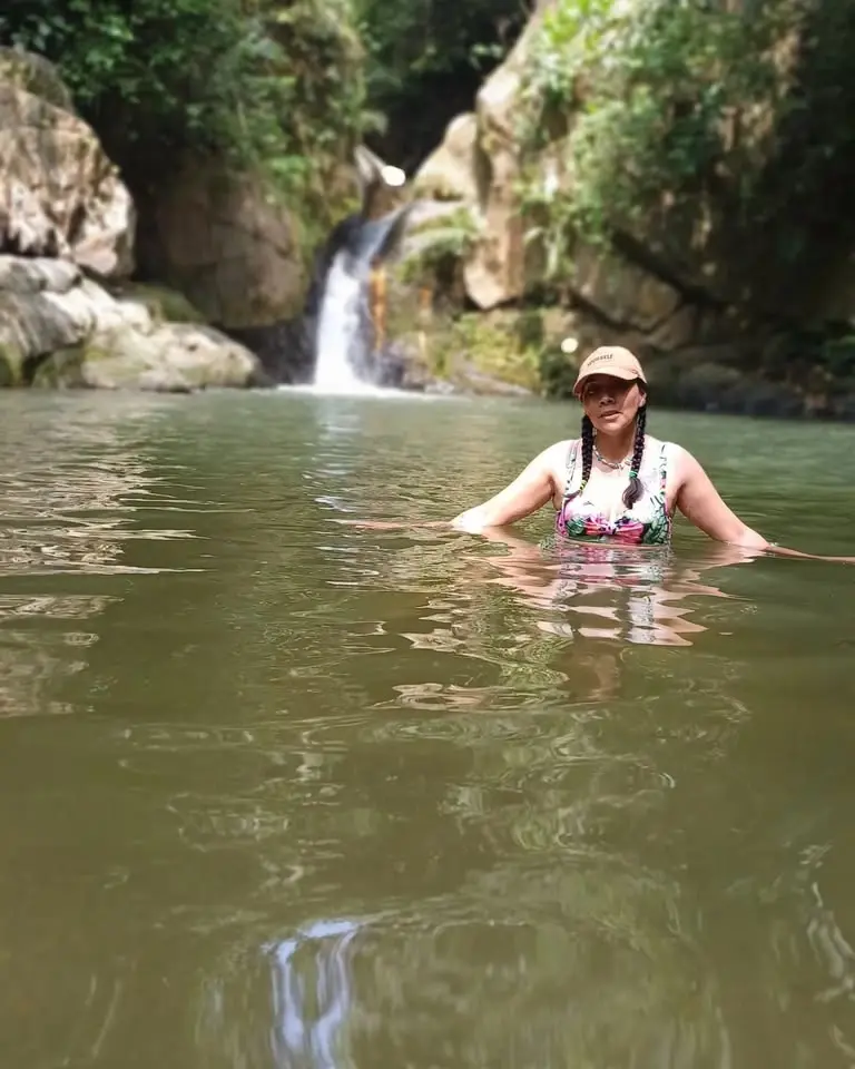 Caminata Ecológica Ciudad perdida de Falan