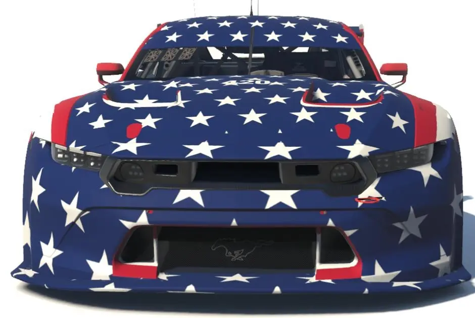 Cruise In for Father's Day