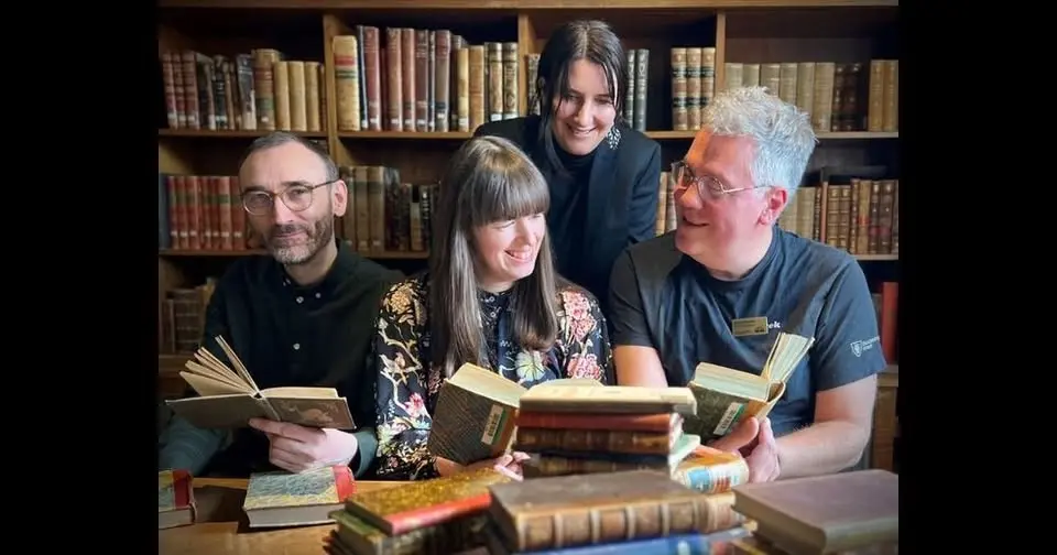 Den bästa boken: Bibliotekspodden Solen fyller 100!