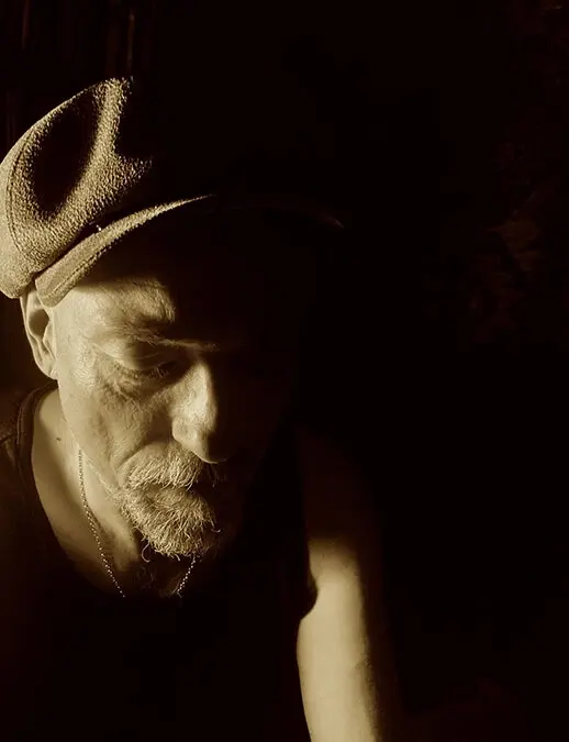 Michael J. Sheehy & The Hired Mourners - Album launch show
