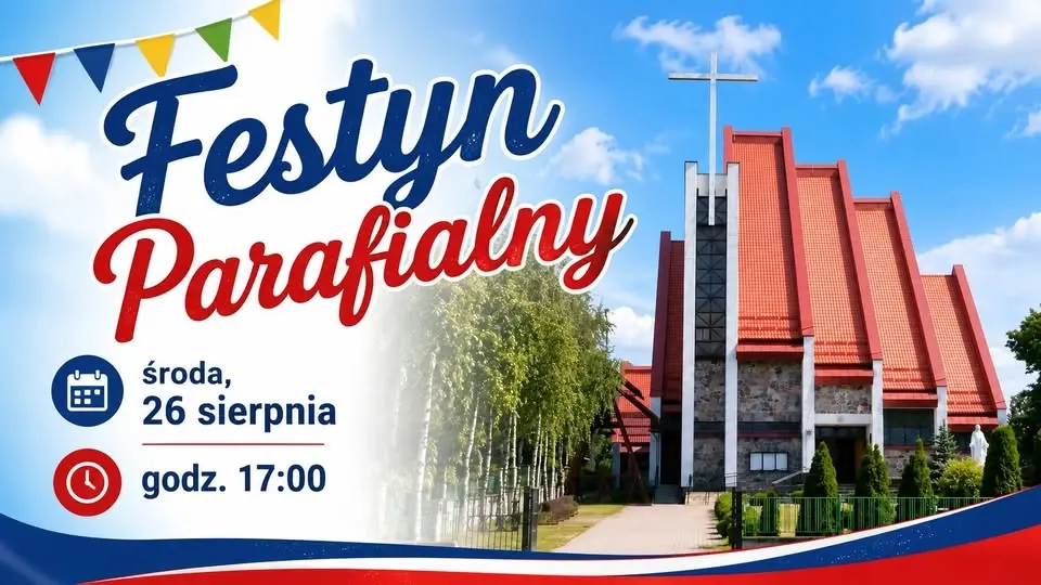 Festyn Parafialny
