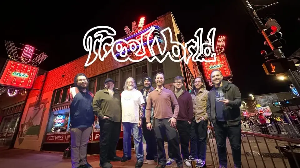 Freeworld Sunday Nights