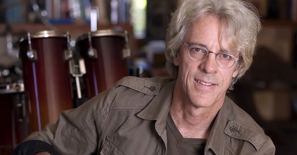 Stewart Copeland - Have I Said Too Much