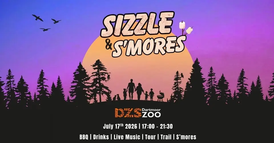 Sizzle & S'mores!