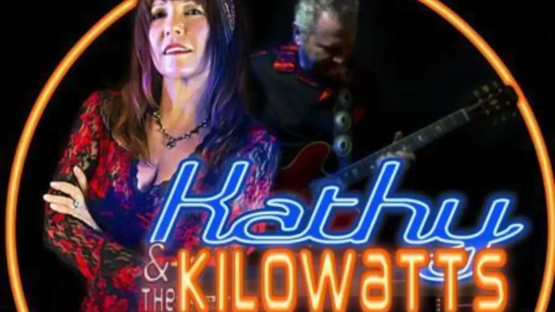 Kathy Murray & The Kilowatts, Austin, Texas