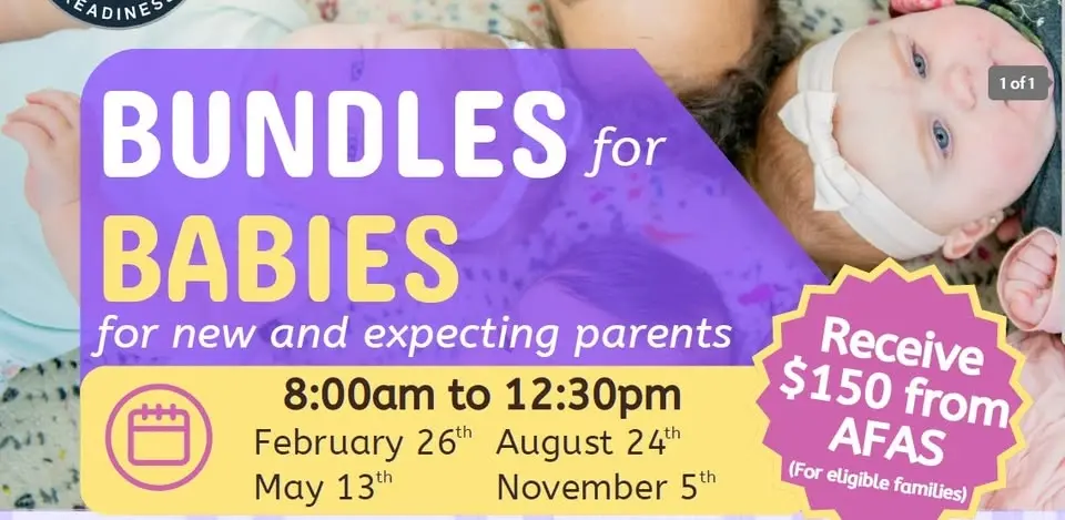 Bundles for Babies