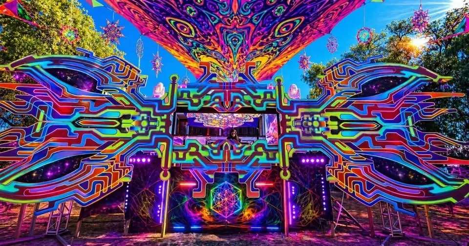 NATURAL BEAT FESTIVAL 2027