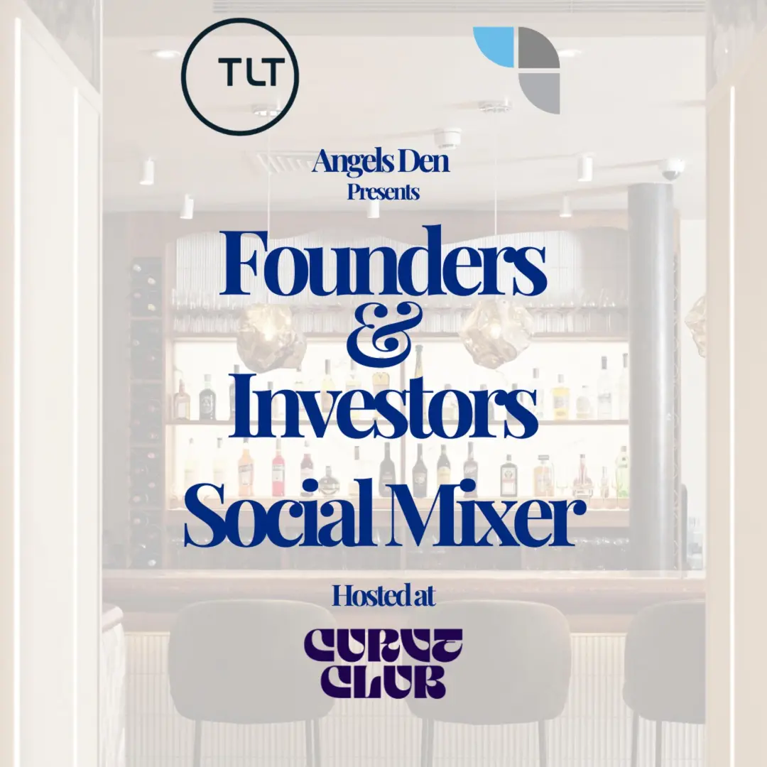 Founders & Investors Social Mixer