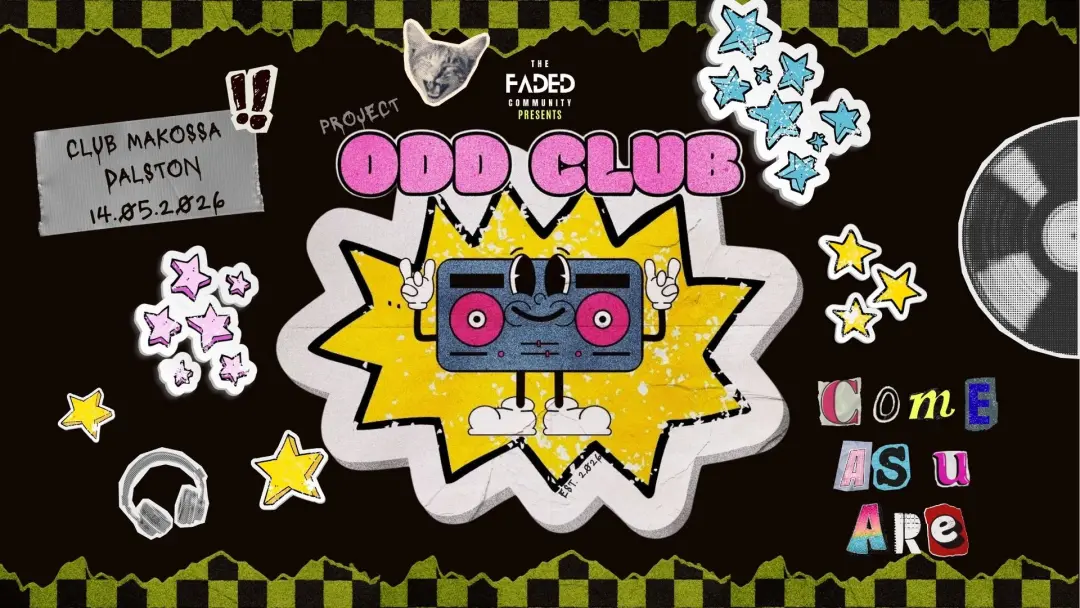 Odd Club