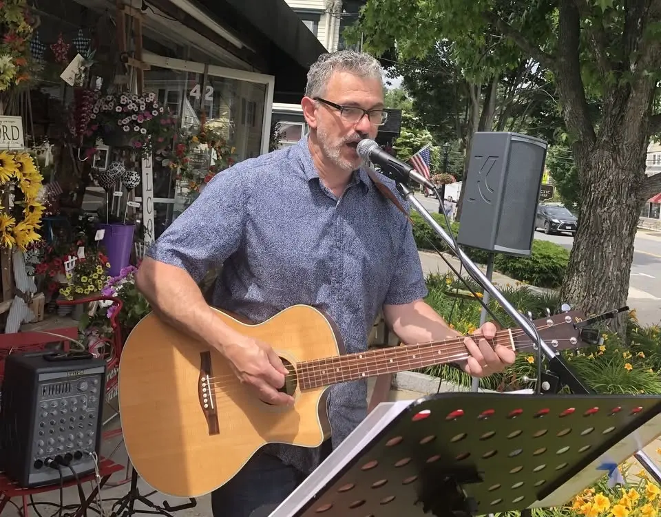Wakefield Farmers' Market Aug. 1st 9am-12pm