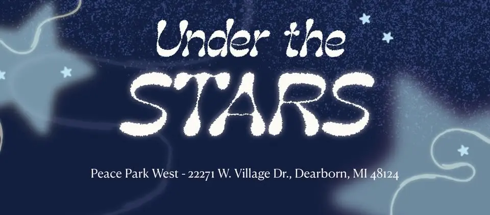 Symphony Under the Stars