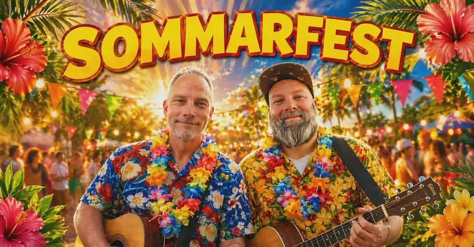 Sommarfest