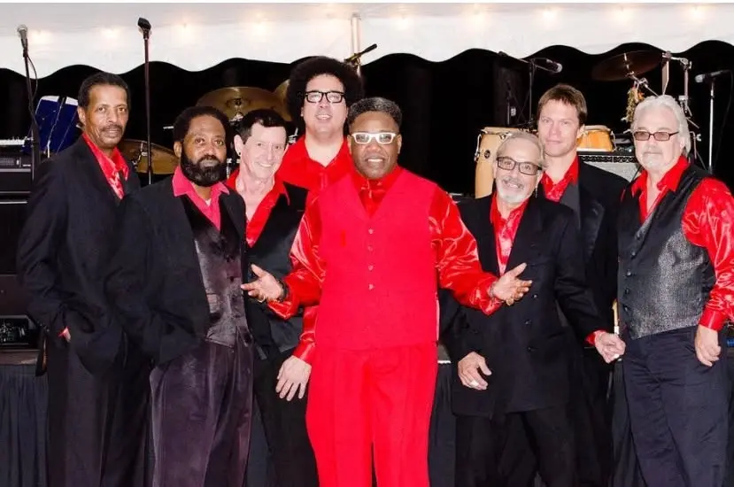 Little Light Music - The Sensational Sounds of Motown