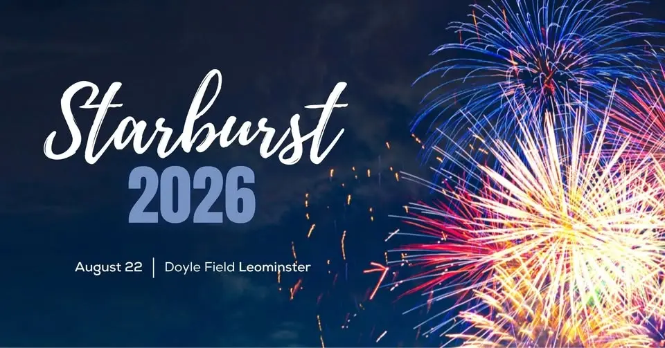 Starburst 2026