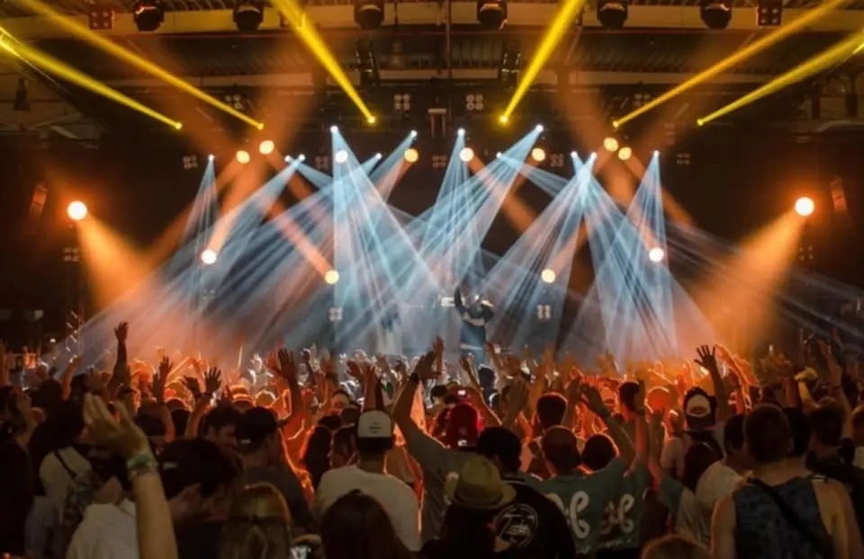 Johannisborgs Music Festival 