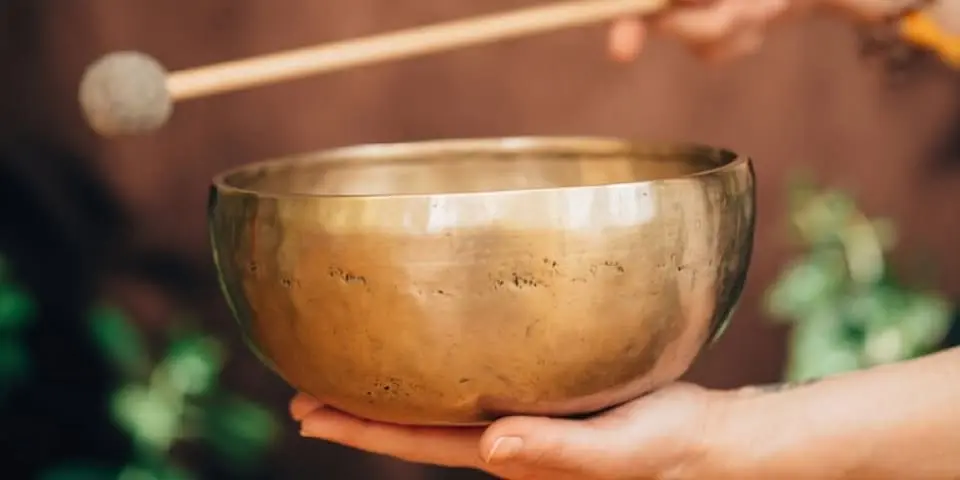 Summer Unwind: A Sound Healing Experience