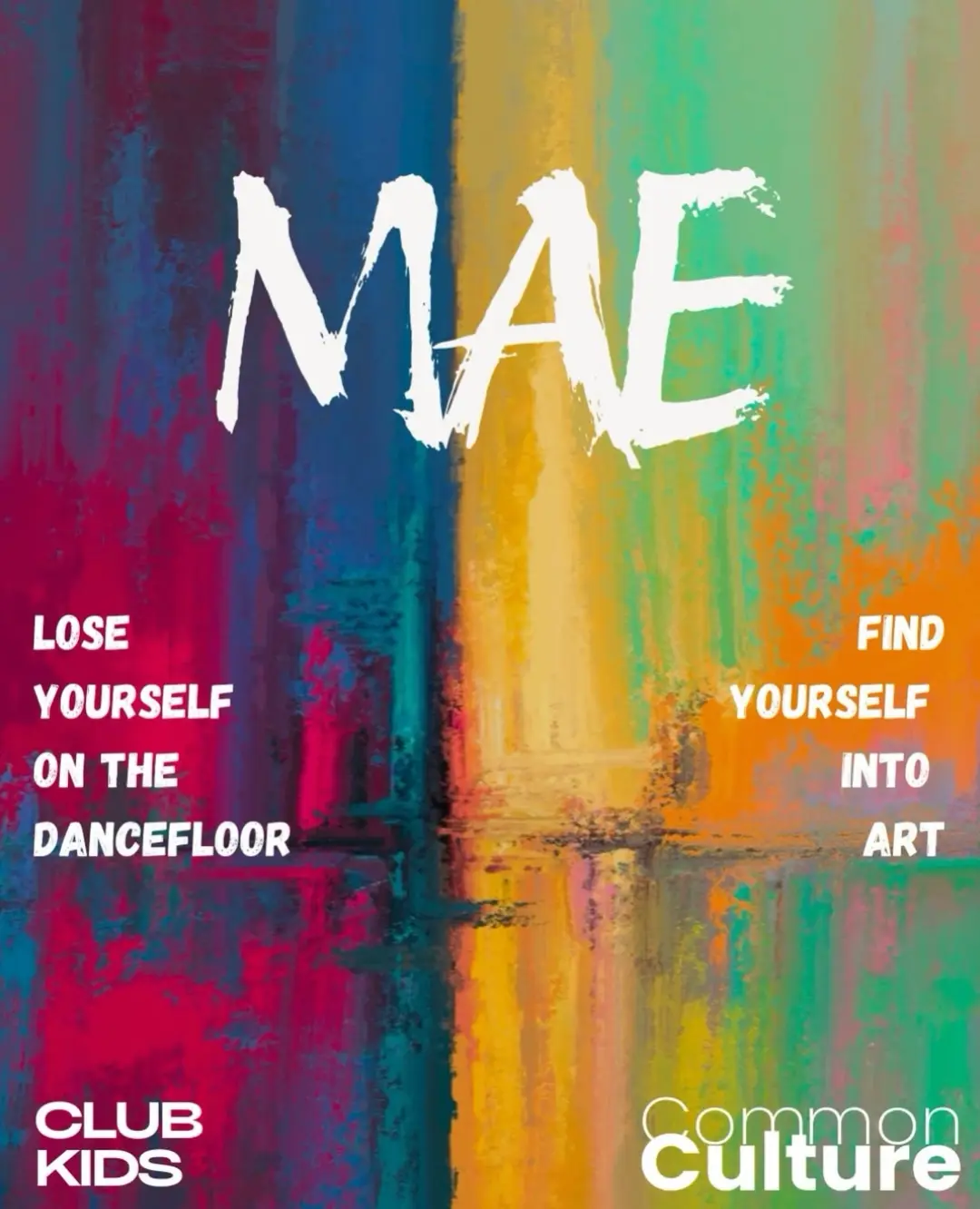 MAE
