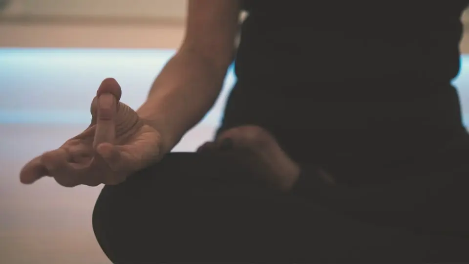 Musikmeditation