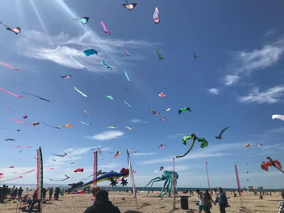 KITE PARTY 23