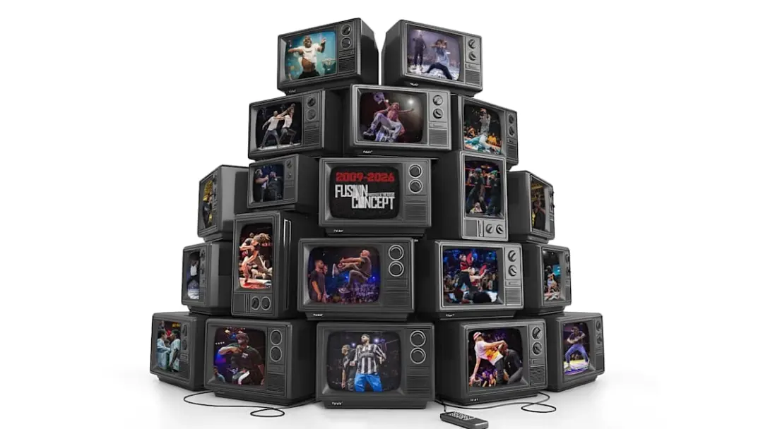 Fusion Concept World Final 2026