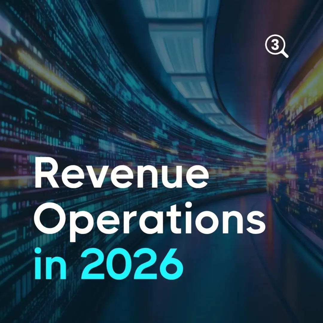 RevOps in 2026: What does it mean for strategic growth?
