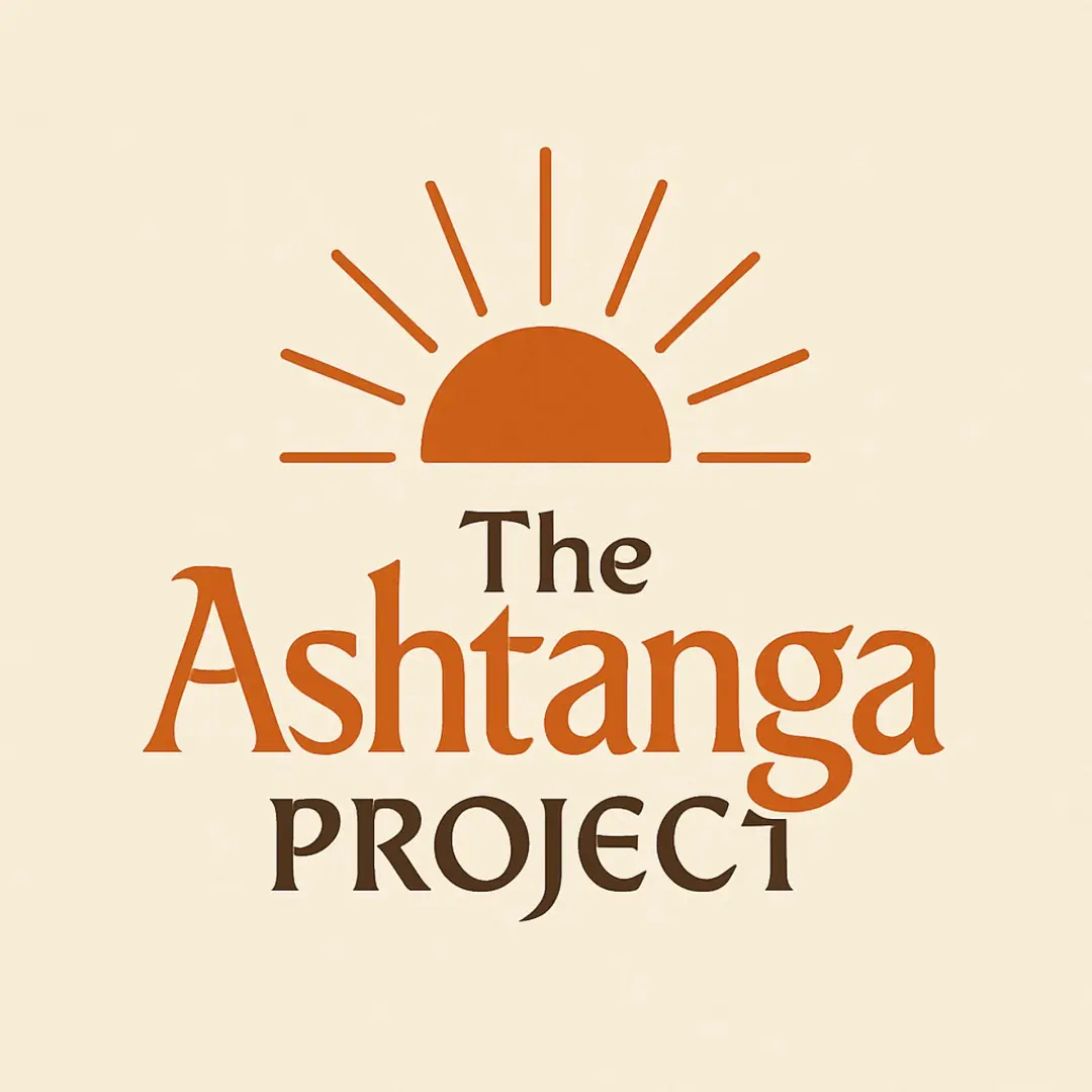 Ashtanga Immersion Session - Full Primary Series