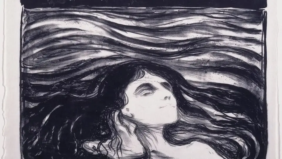 After-Hours Tour: Tiffany Barber on Five Centuries of Works on Paper
