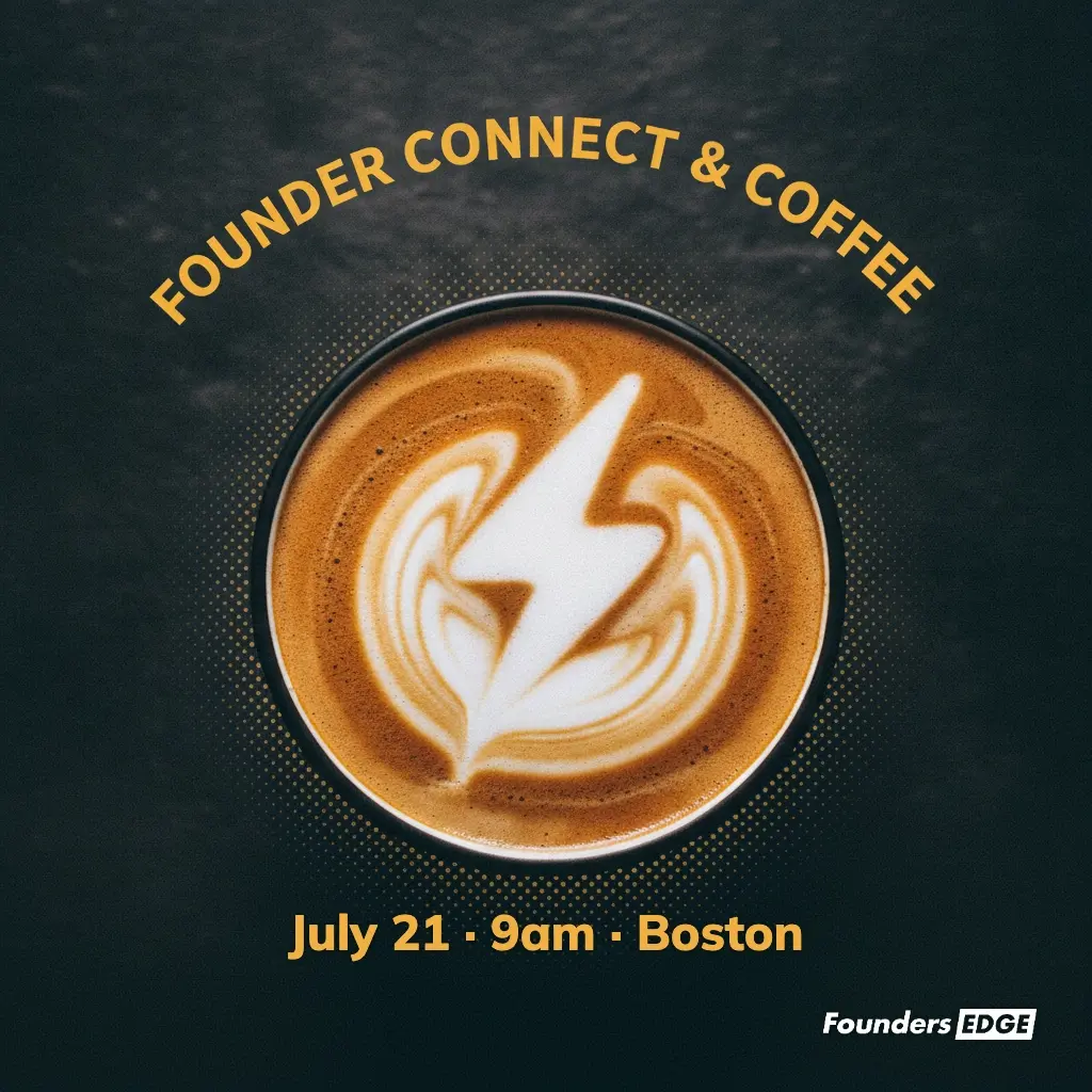 Founders Coffee Connection