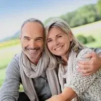 Little Something' Dating (*55-70) @ The Watermill, Dorking