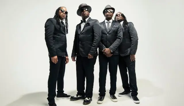Living Colour Live on Juneteenth