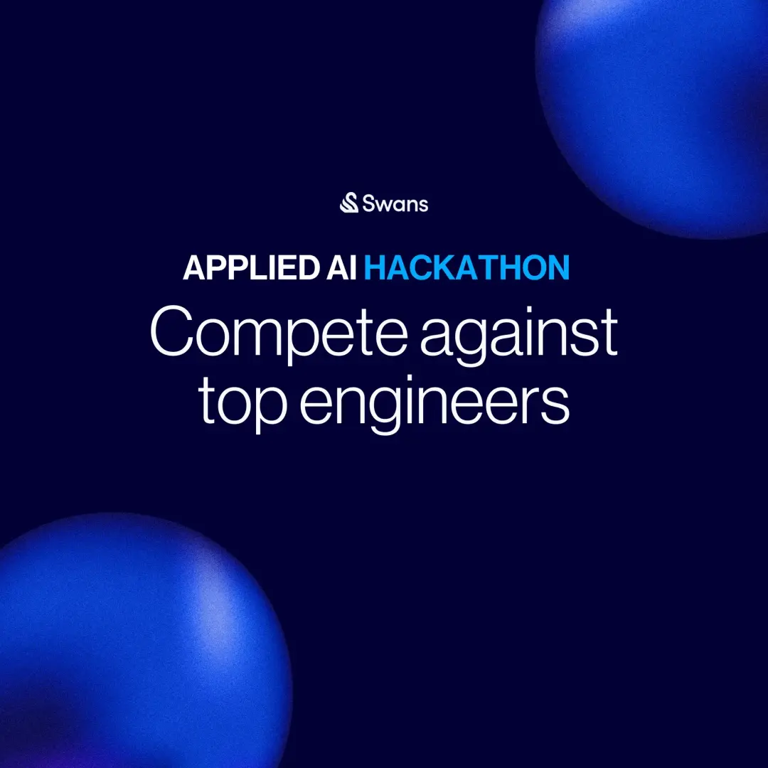 Applied AI Hackathon