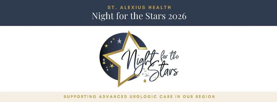Night for the Stars 2026