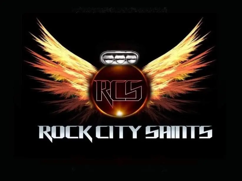 ROCK CITY SAINTS - St Mary's Leagues Club