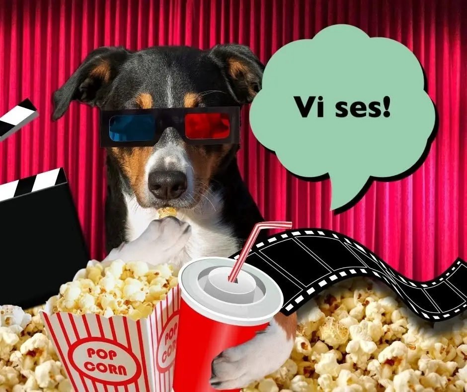 Lovfilmklubben Djur och natur