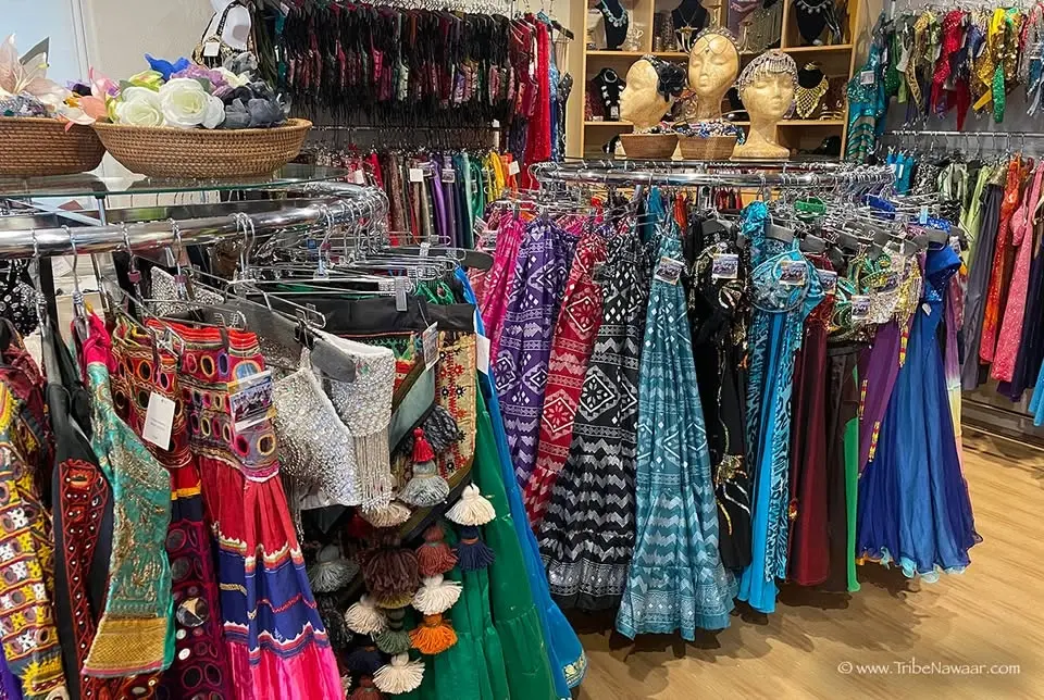 Marketplace Open House