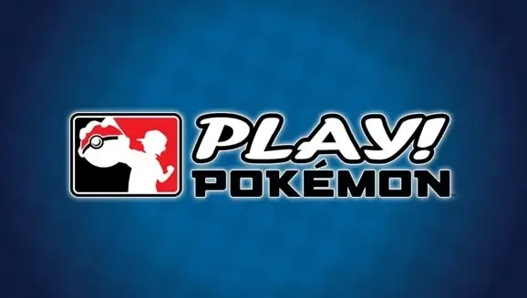 Pokémon League Locals!