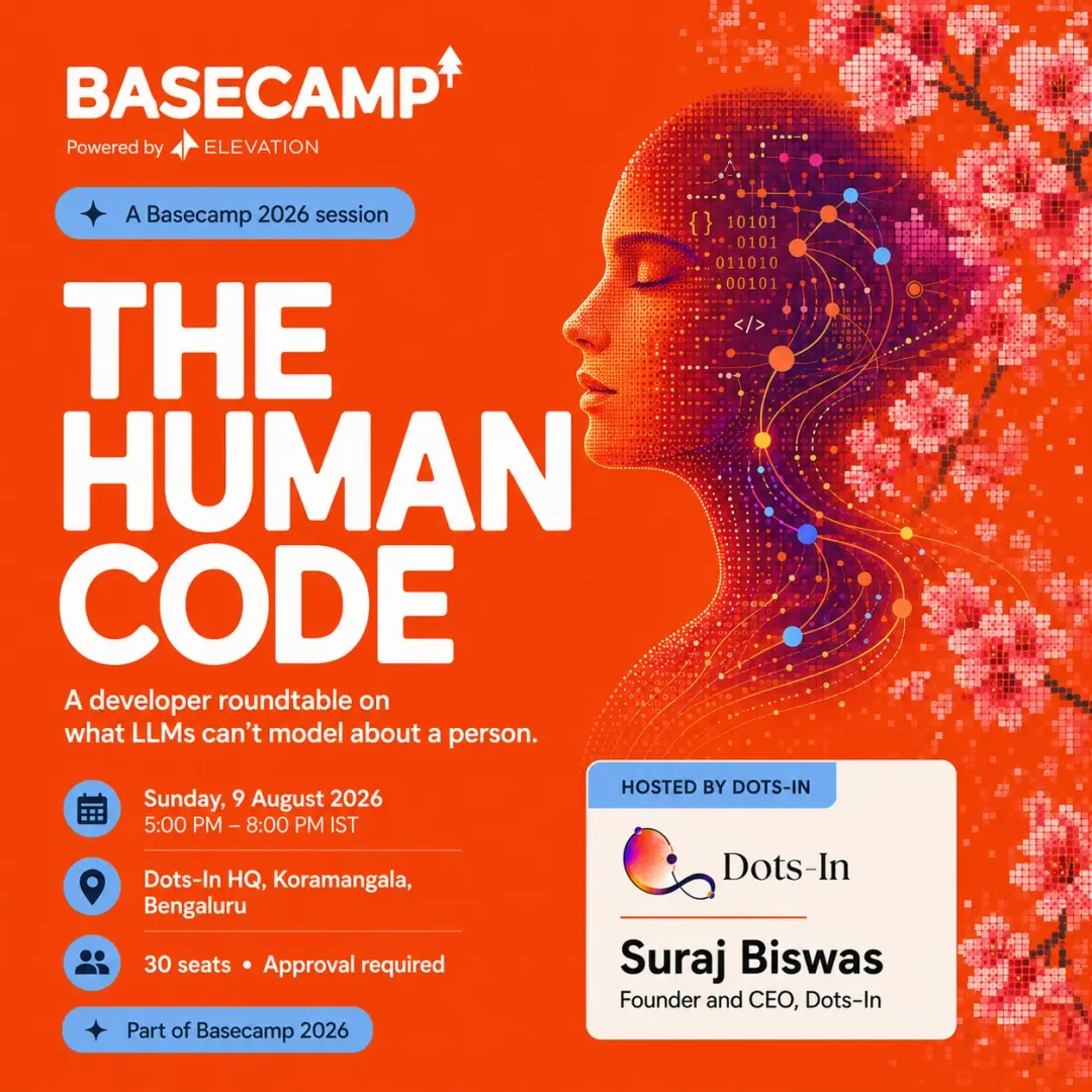 The Human Code