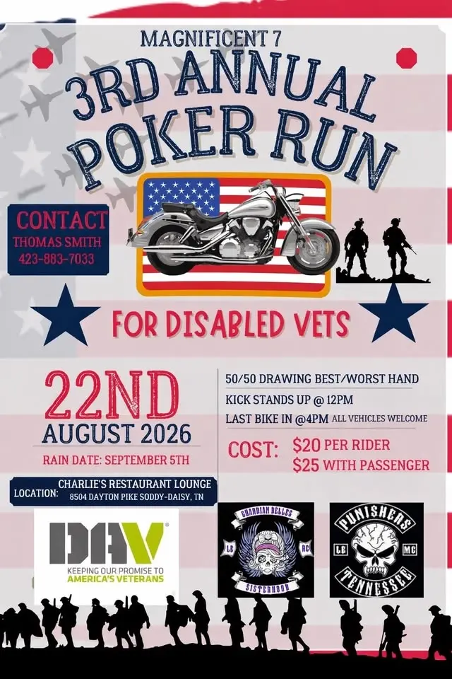 DAV event