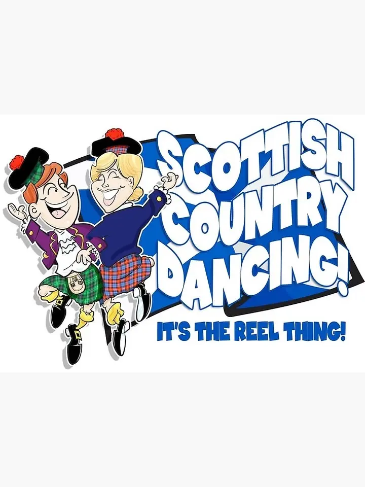 Scottish Country Dancing