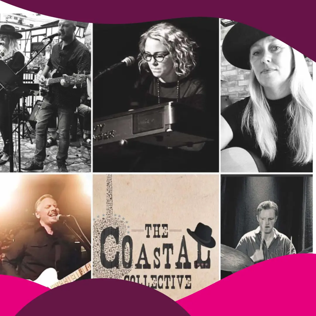 The Coastal Collective