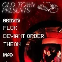 Old Town Promotions at Peggy McCools