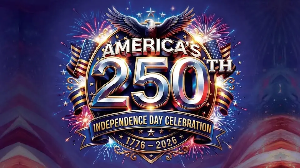 America's 250th Independence Day Celebration