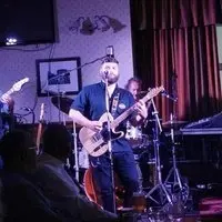 The Andy Raynor Band - Live @ Billy's