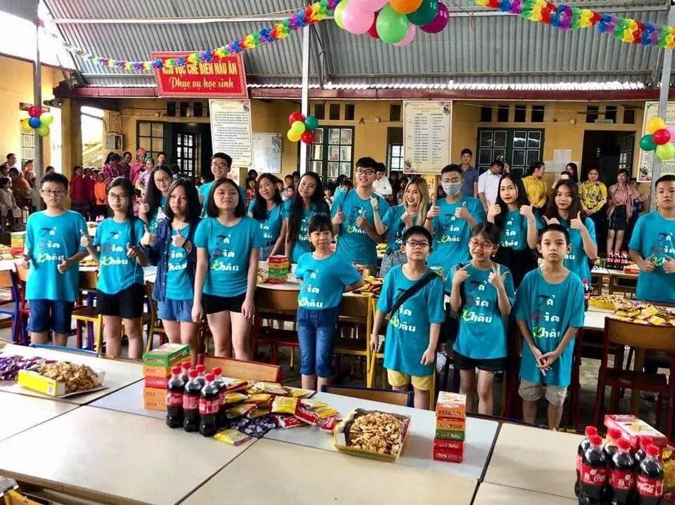 EM LÊN BẢN 2026