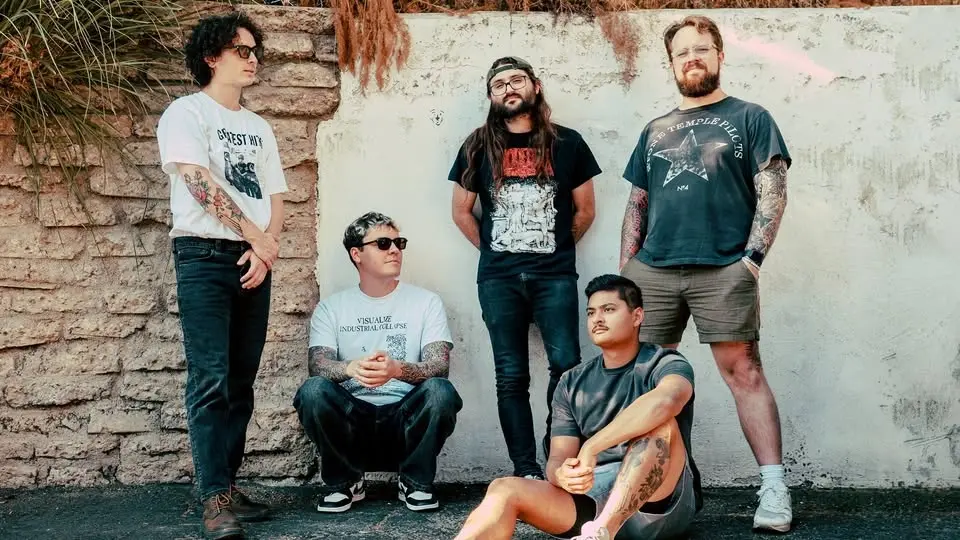 Hot Mulligan w/ One Step Closer, Riley!, Wakelee