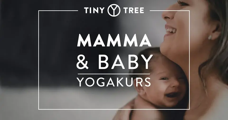 MAMMA & BABY YOGA