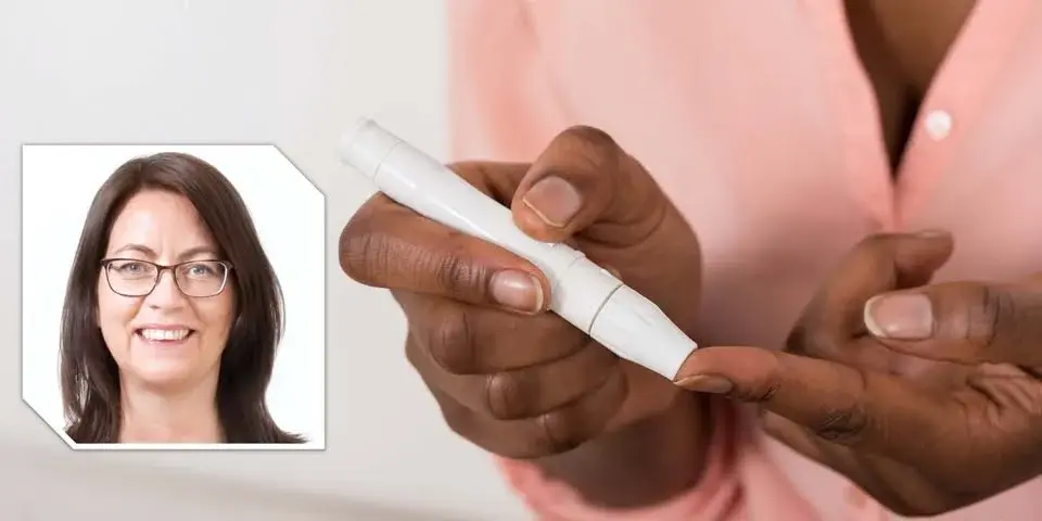Seniorakademin - Föreläsning: Diabetes typ 1 och typ 2