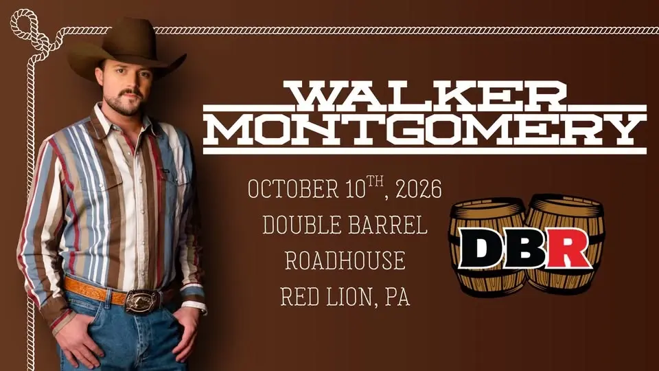 WALKER MONTGOMERY AT DBR 