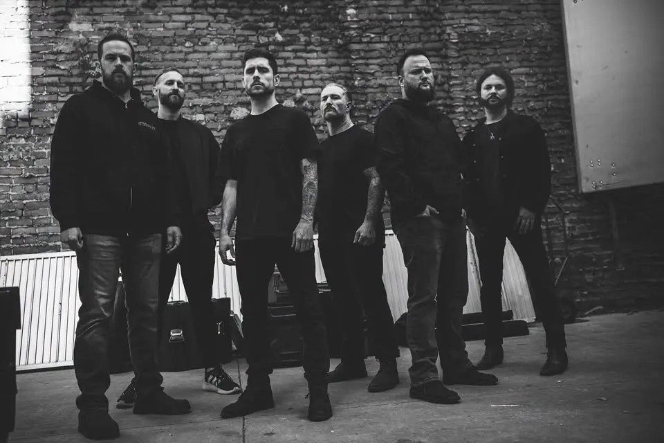 Whitechapel - 20th Anniversary Tour