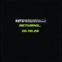NTE Presents David Forbes
